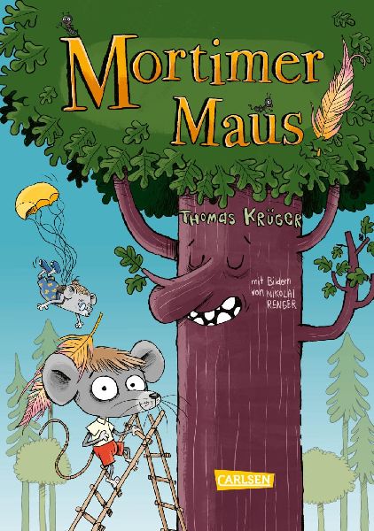 9783551522115 - Front cover