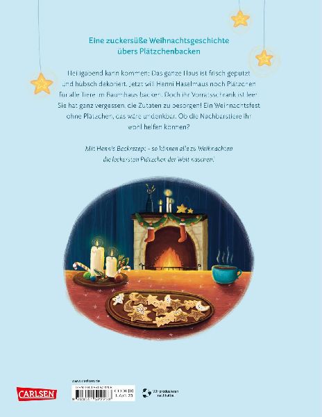 9783551522238 - Back cover