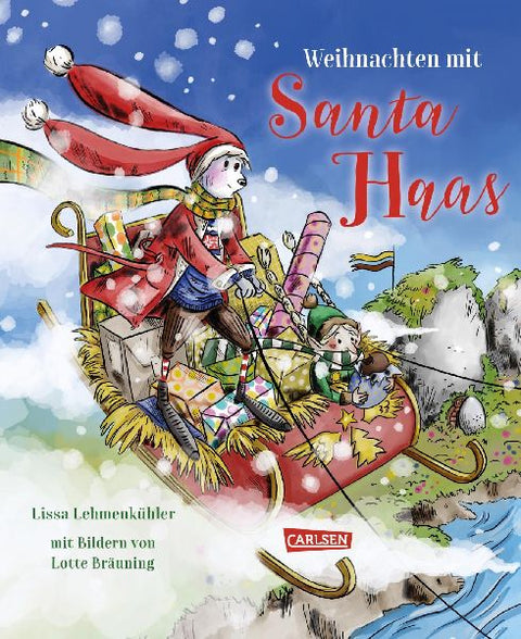 9783551522474 - Front cover