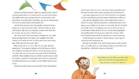 9783551522993 - Sample content