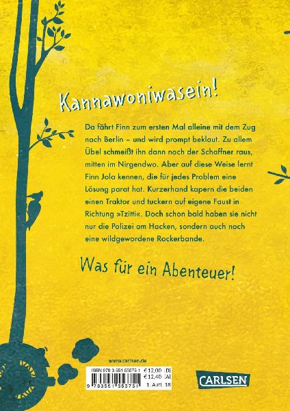 9783551553751 - Back cover