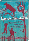 9783551553874 - Front cover