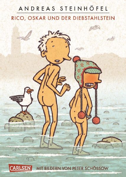 9783551555724 - Front cover