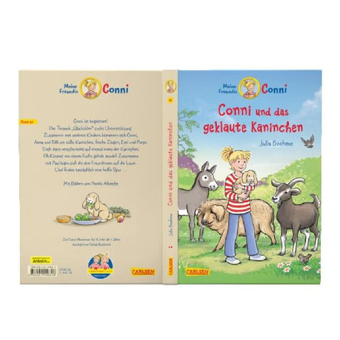 9783551556318 - Sample content