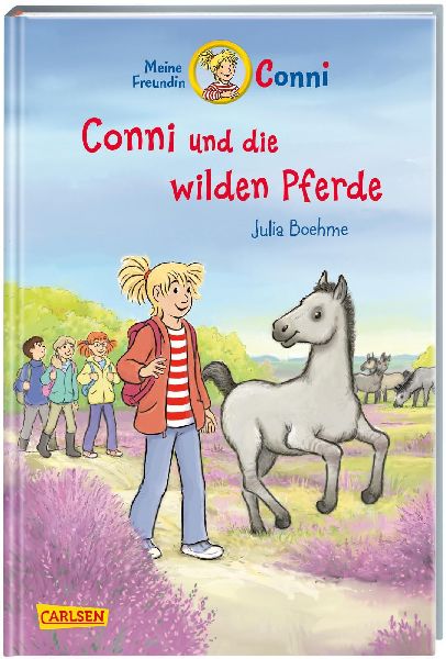 9783551556325 - Front cover