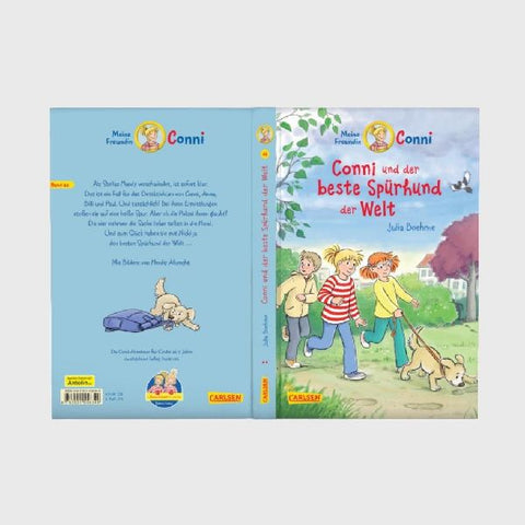 9783551556349 - Sample content