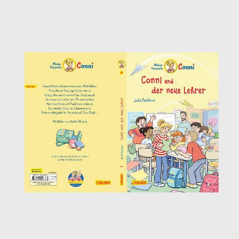 9783551556363 - Sample content