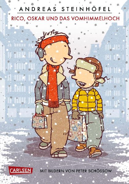 9783551556653 - Front cover