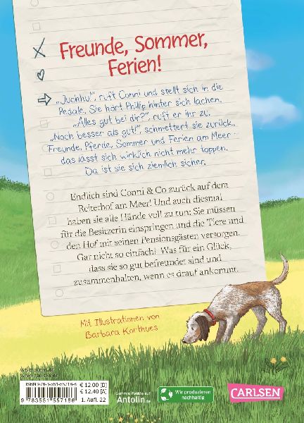 9783551557186 - Back cover