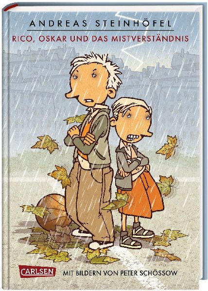 9783551557834 - Front cover