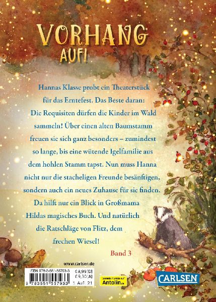 9783551557933 - Back cover