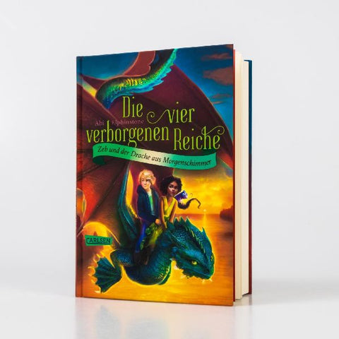 9783551558435 - Sample content