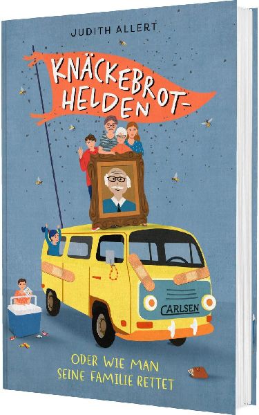 9783551558442 - Front cover