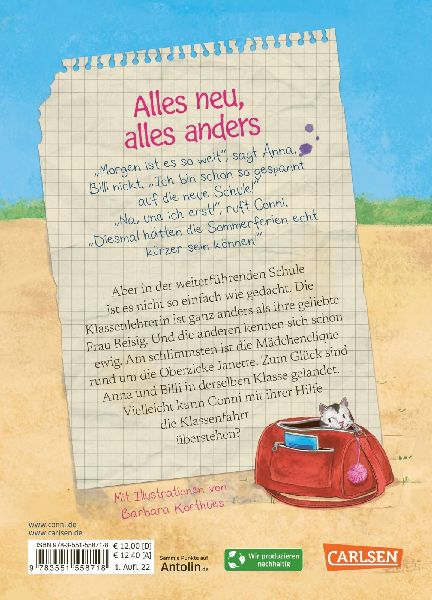 9783551558718 - Back cover