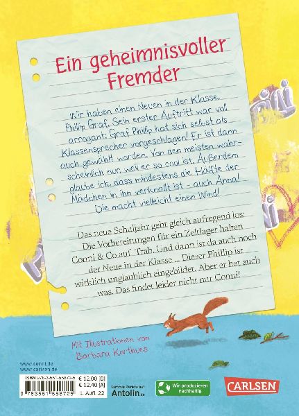 9783551558725 - Back cover