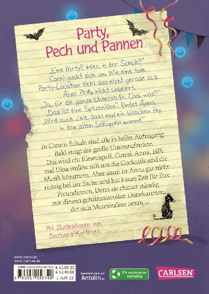 9783551558749 - Back cover