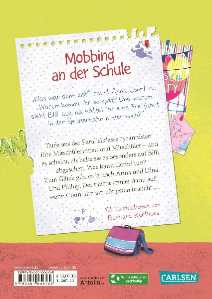 9783551558756 - Back cover