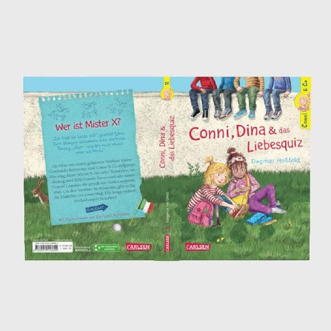 9783551558800 - Sample content