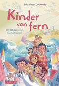 9783551559517 - Front cover