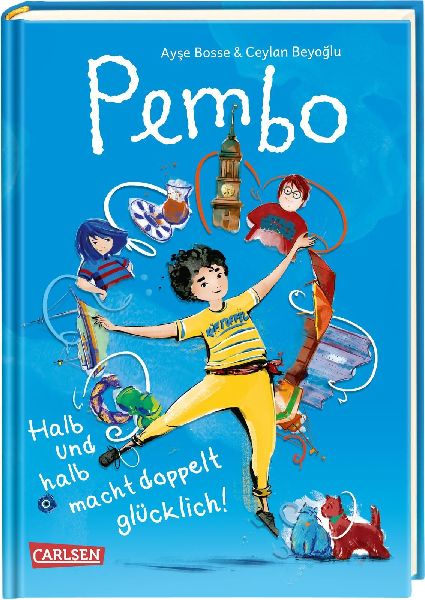 9783551650399 - Front cover