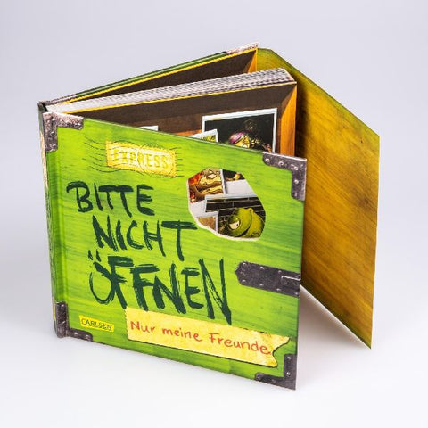 9783551650474 - Sample content