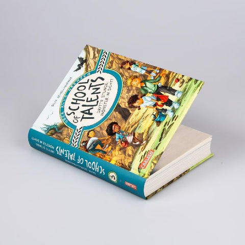 9783551651488 - Sample content