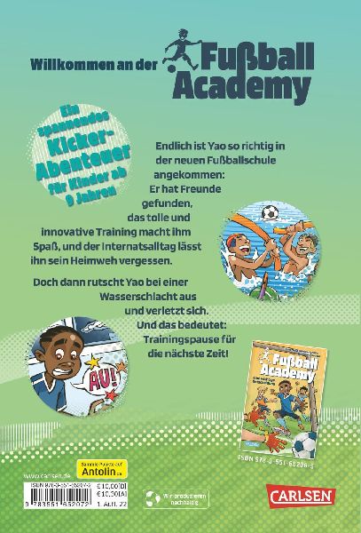 9783551652072 - Back cover