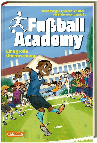 9783551652089 - Front cover