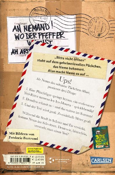 9783551652119 - Back cover