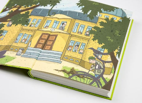 9783551652720 - Sample content