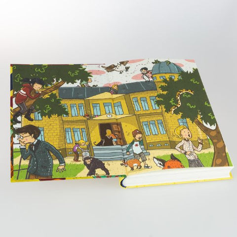 9783551652775 - Sample content