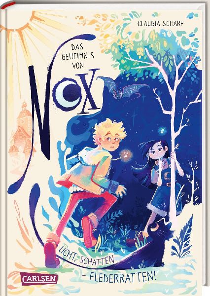 9783551652881 - Front cover