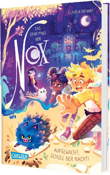 9783551652898 - Front cover