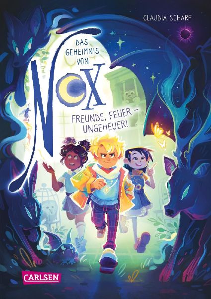 9783551652904 - Front cover