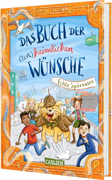 9783551653291 - Front cover