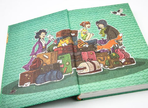 9783551653314 - Sample content