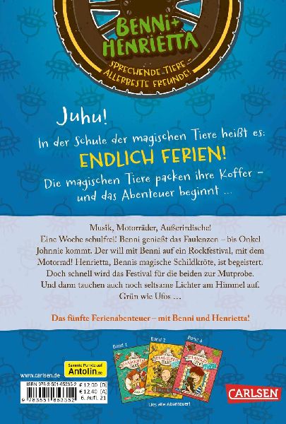 9783551653352 - Back cover