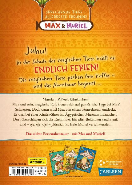 9783551653376 - Back cover