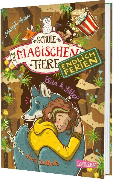 9783551653390 - Front cover