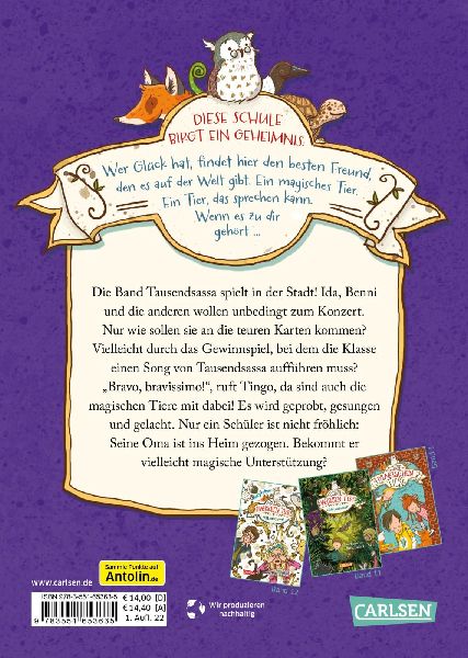 9783551653635 - Back cover