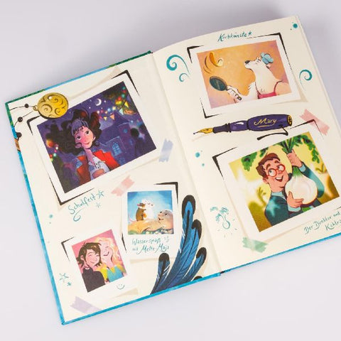 9783551653666 - Sample content