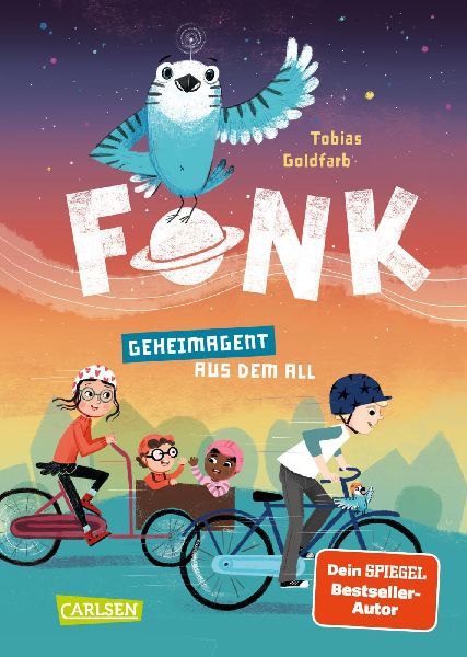 9783551653857 - Front cover