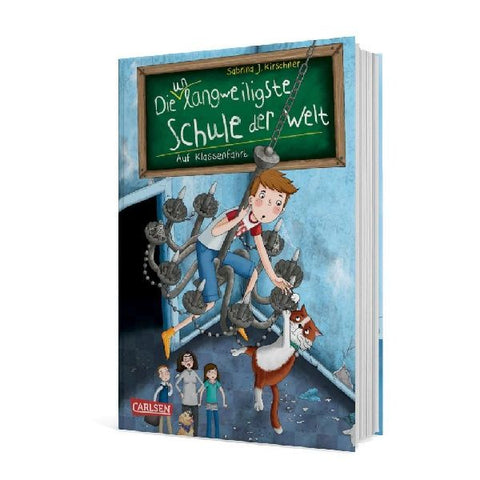 9783551653918 - Sample content