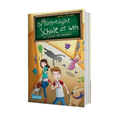 9783551653925 - Sample content