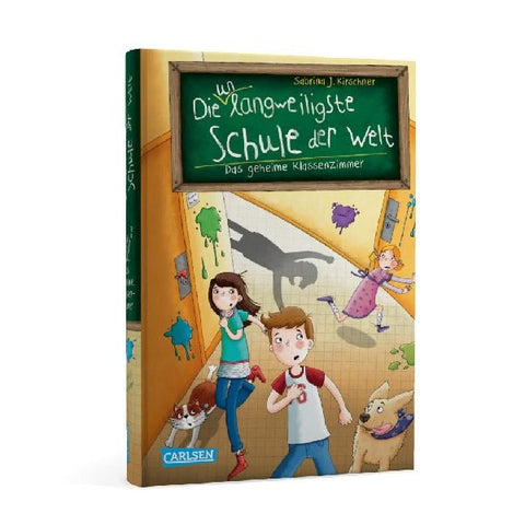 9783551653925 - Sample content