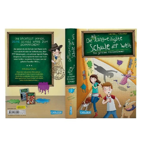 9783551653925 - Sample content