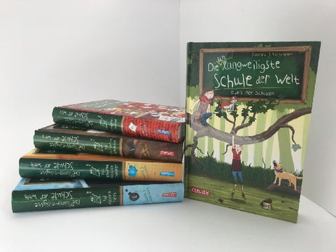 9783551653956 - Sample content