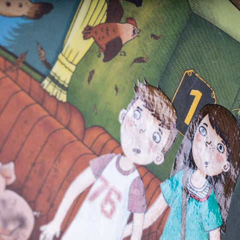 9783551653994 - Sample content