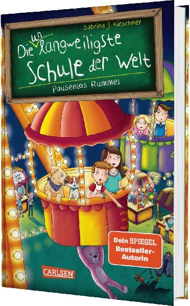 9783551654014 - Front cover