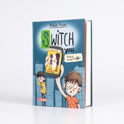 9783551654168 - Sample content